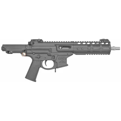 Noveske Space Invader Pistol 9mm 8.5 Barrel 32-Rounds