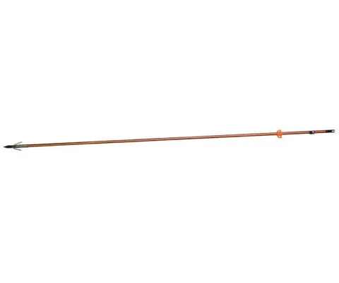 October Mountain Products Hydro-GLASS PenET and LumenoK