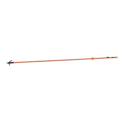 October Mountain Products Hydro-GLASS Shaft