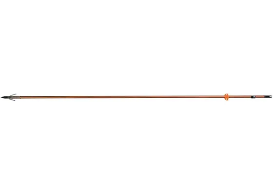 October Mountain Products Hydro-SPEED 9/32 with PenETRAT