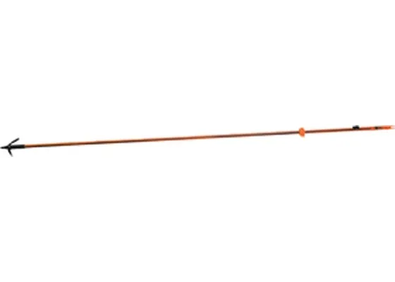 October Mountain Products Hydro-CARBON with WARHEAD
