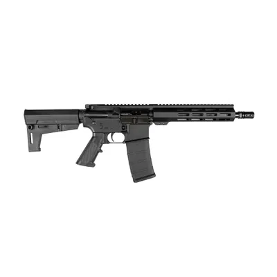 One Horse OH-15 Pistol 5.56 10.5 Barrel 30-Rounds