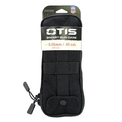 Otis Technologies Cleaning System .38 Caliber/9mm Defender Series