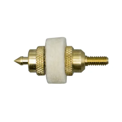Otis Technology Pierce Point Jag Brass for 12 GA