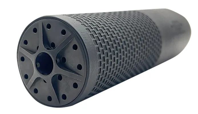 Otter Creek Labs Infinity 7.62 No Mount Included