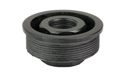 Otter Creek Labs ZR0 DTA Gray 1/2X28 to 1.375X24