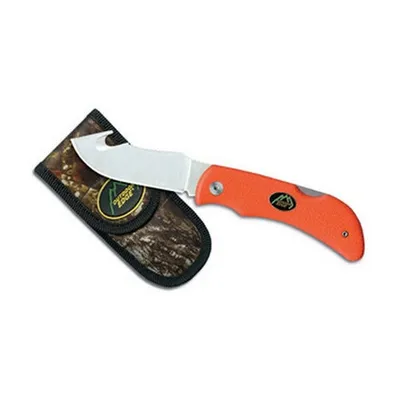 Outdoor Edge Grip Hook ORN ClamPACK