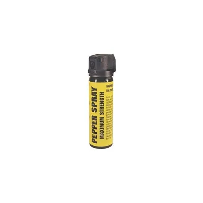 PS Products 4oz ELIMINATOR PEPR SPRY Flip TOP