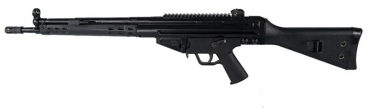 PTR PTR-32 KFR 7.62 X 39 16 Barrel 30-Rounds CA Compliant