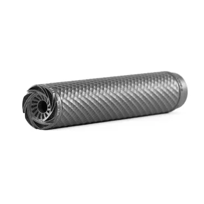PTR Vent 2 9mm 7.6 1/2X28