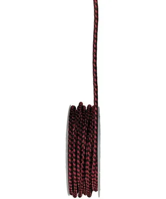 Paradox S-Type Release Rope Black/Red