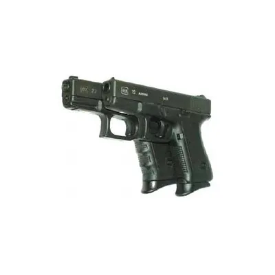 Pearce Grip Extention for Glock