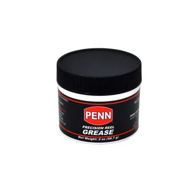 Penn Reel Grease 2oz