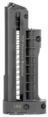 Pepperball TCP Universal Magazine 6-Rounds for VXR / Round Projectiles