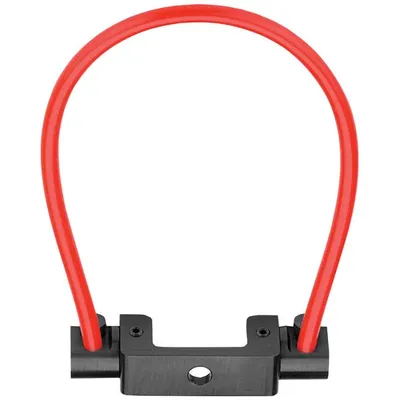 Pine Ridge Archery Nitro WRInsight Technology Sling Red