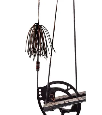 Pine Ridge Archery 2595-BK Nitro Whiskers