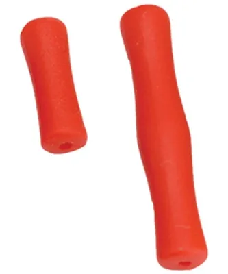 Pine Ridge Archery Finger Savers Red 1/Package