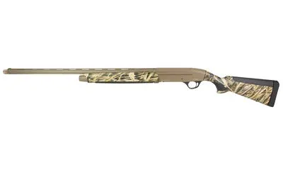 Pointer Field Tek 12 Mossy Oak Shadow Grass Blades 12 GA-3 28 Barrel 3-Rounds