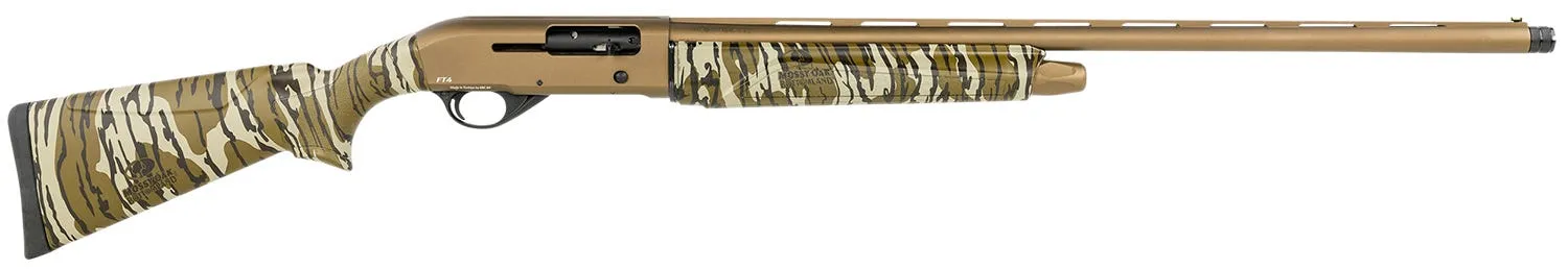 Pointer Field Tek 4 Mossy Oak Bottomlands 12 GA 28 Barrel 3-Chamber 5-Rounds