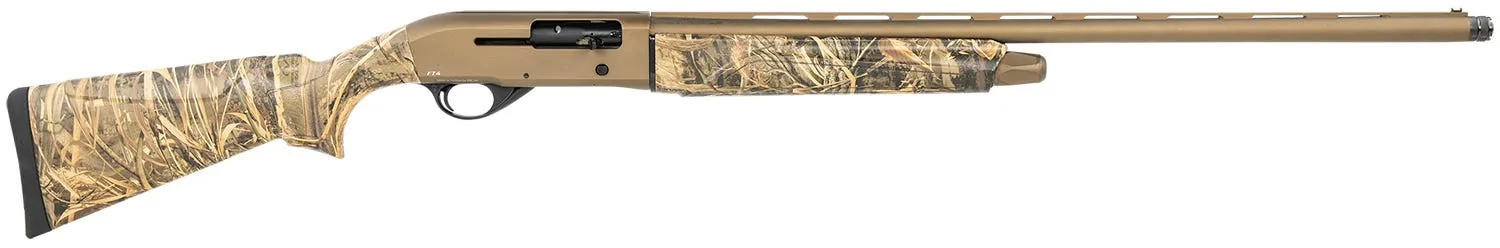 Pointer Field Tek 4 Realtree MAX-5 12 GA 28 Barrel 3-Chamber 5-Rounds