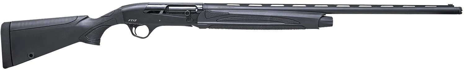 Pointer Field Tek FT12 12 GA-3 28 Barrel 5-Rounds