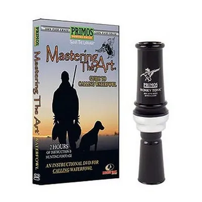 Primos Game Calls MountA Goose Pack