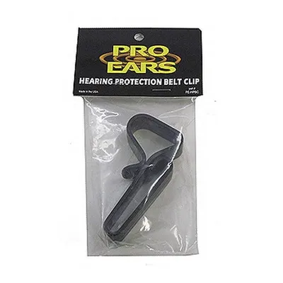 Pro Ears HP Belt Clip