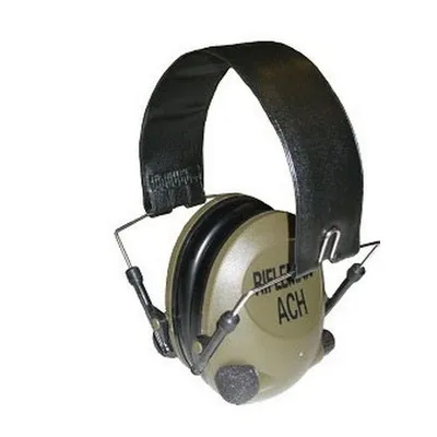 Pro Ears Rifle man ACH