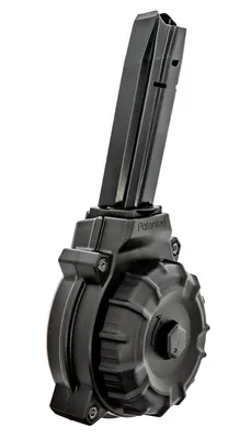 Pro Mag Industries Drum 9mm 50-Rounds Fits Taurus TH9