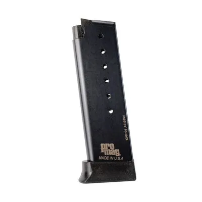 Pro Mag Industries Magazine for Springfield XD-S .45 ACP 5 Rd