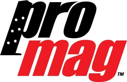 ProMag Kahr K40 40 S&W 7 Rounds Nickel Magazine