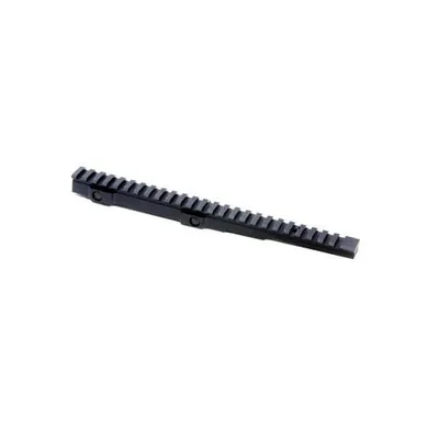 Pro Mag Industries Picatinny ScopeE Rail Ruger CarBone