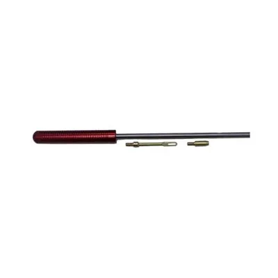 Pro-Shot 12 inch Stainless Pistol Rod 17 CAL