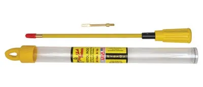 Pro-Shot Coated Rods CR8-270