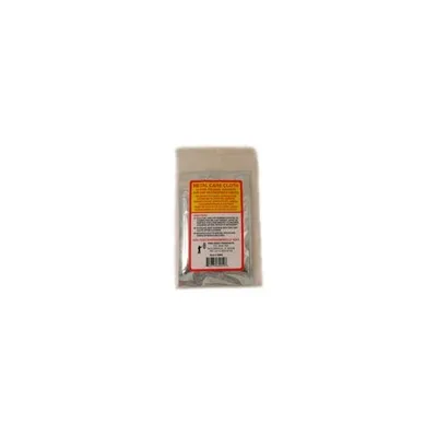 Pro-Shot Metal Care Cloth