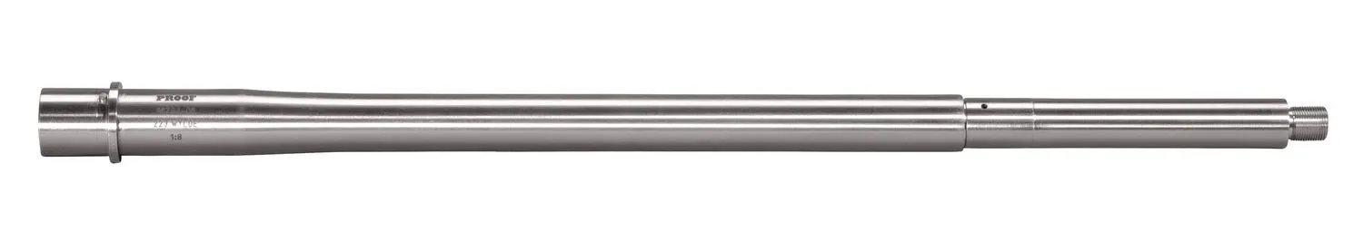 Proof Research Barrel Stainless .223 Wylde 11.5 Barrel