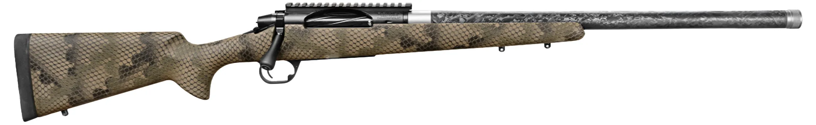 Proof Research Elevate 2.0 Flat Dark Earth .300 PRC 22 Barrel 3-Rounds