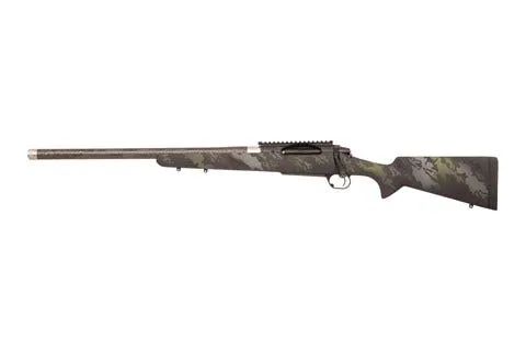 Proof Research Elevation 2.0 Midnight Camo .300 Win 22 Threaded Barrel 3-Rounds LH