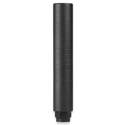 Q LLC Long Chop Melonite 8.6 Blackout Suppressor Quickie Fast-Attach