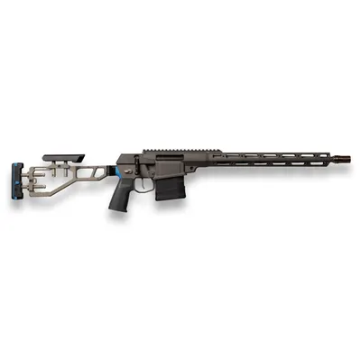 Q The Fix .308 Win 16 Barrel 10-Rounds