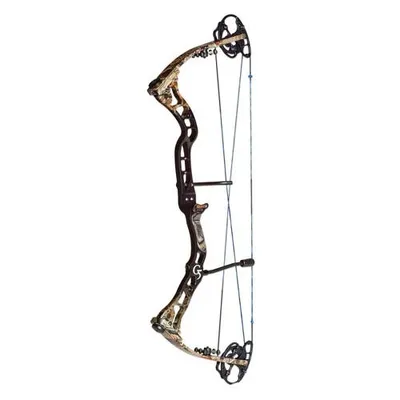 Quest 1 G5 Outdoors PRIMAL 29 inch 70# RH RTAP Bow