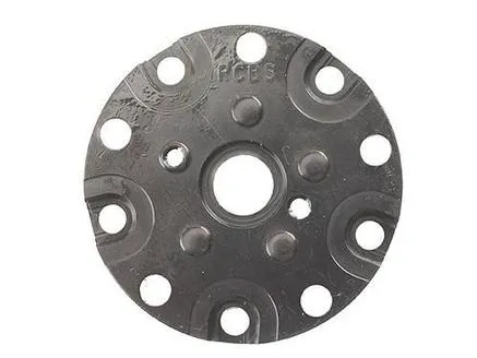 RCBS 5 Station Shell Plate for AmmoMaster / Piggyback
