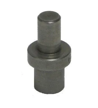 RCBS Lube-A-Matic Top Punch Black .631 for Lube-A-Matic Bullet Sizer/Lubricator