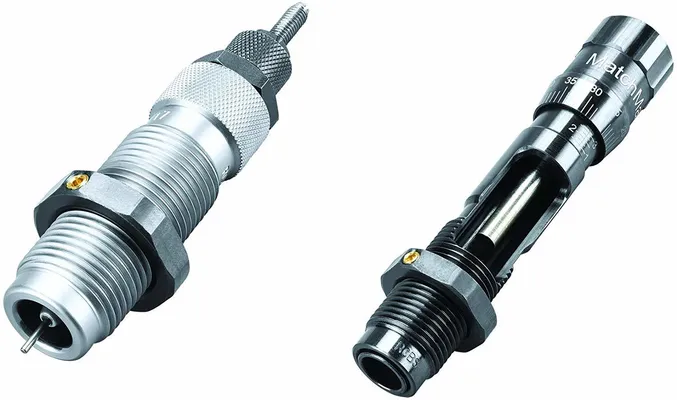 RCBS Matchmaster Full Length 7mm-08