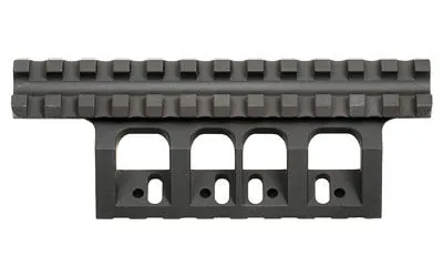 RS Regulate Modular Upper 1913 0 MOA Mount For AK Rifles