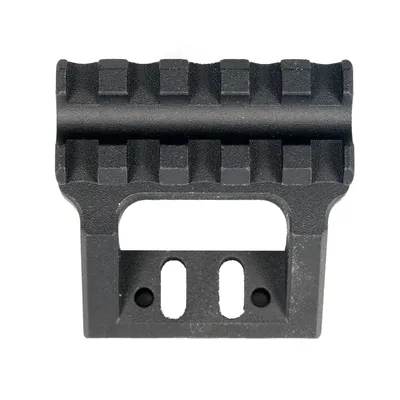 RS Regulate Modular Upper Mini Picatinny Mount for Small Footprint Optics