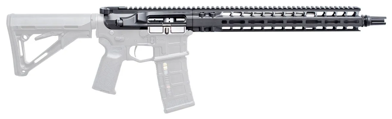 Radian Weapons Complete Upper .223 Wylde 14.5 Barrel