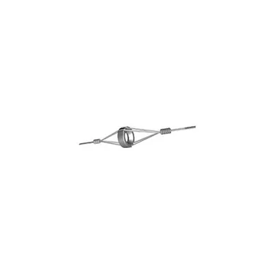 Radical Archery Designs Double DUECE Peep 5&6MM AP
