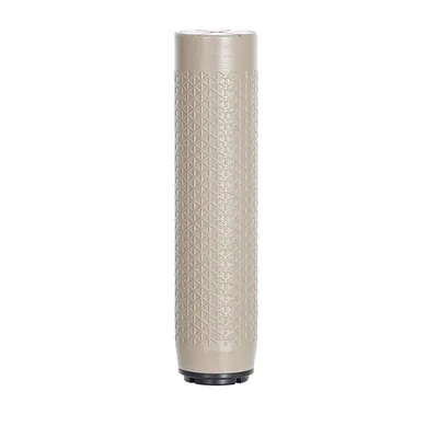 Radical Defense LS-5 Flat Dark Earth 5.56 w/KFM 1/2x28 Flash Hider