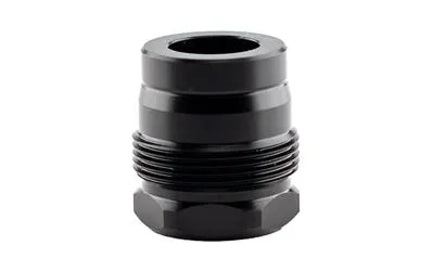 Rearden Mini Suppressor Mount 1/2x28 Square Shoulder for Atlas/Atlas XL/Plan B